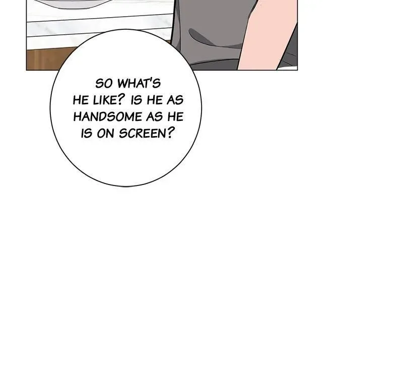 Best Of Luck, Warrior! Chapter 27 page 52