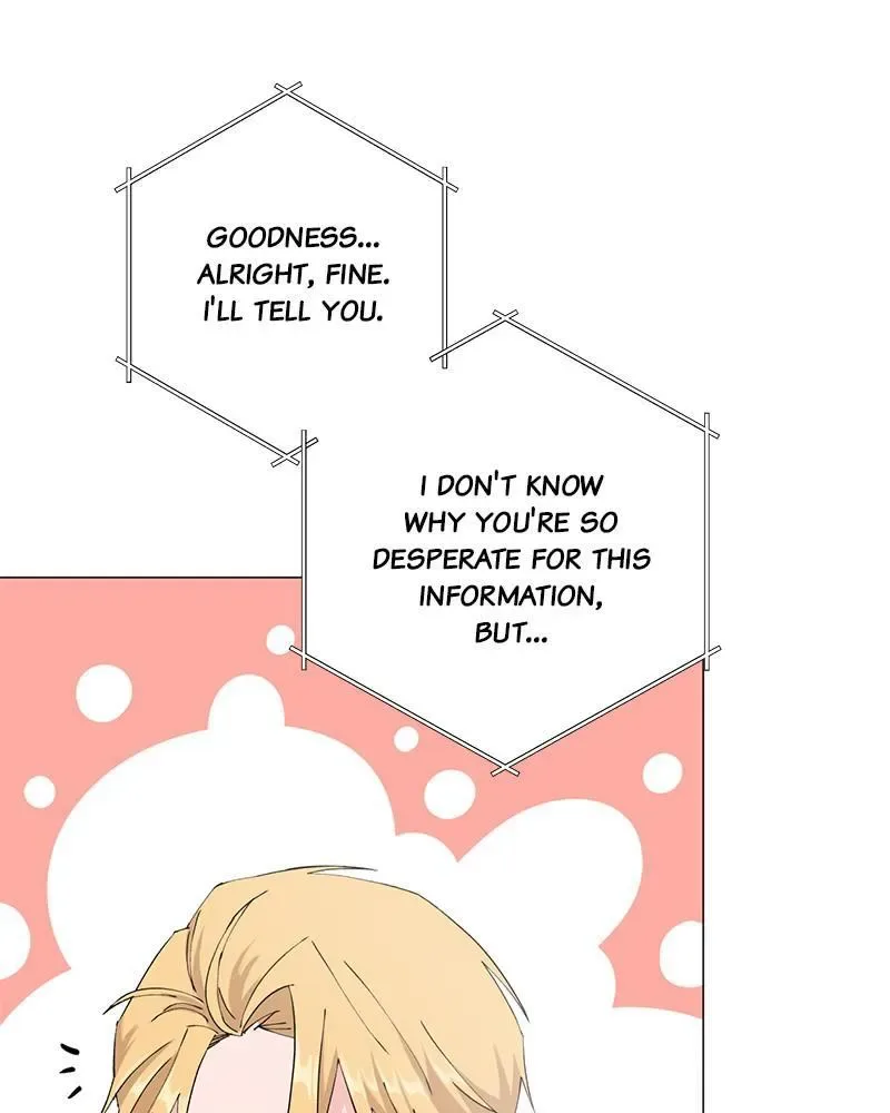 Best Of Luck, Warrior! Chapter 17 page 92