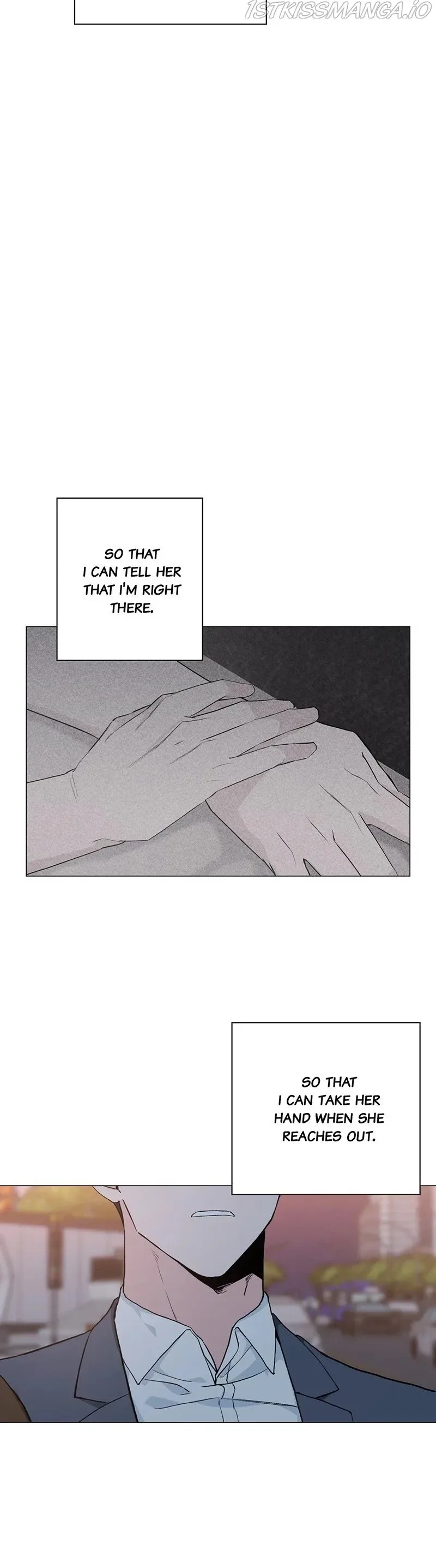 Best Of Luck, Warrior! Chapter 39 page 26