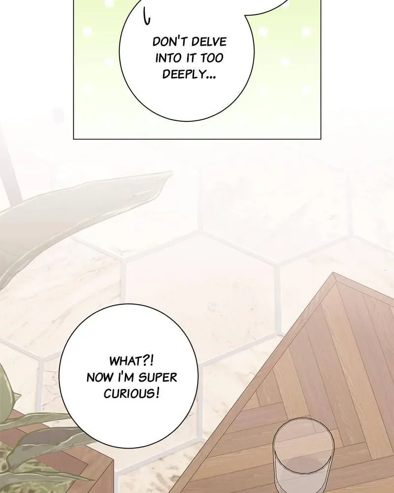 Best Of Luck, Warrior! Chapter 27 page 56