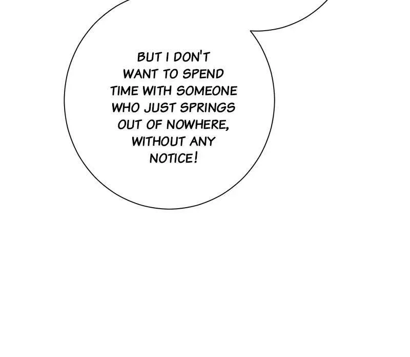 Best Of Luck, Warrior! Chapter 19 page 51