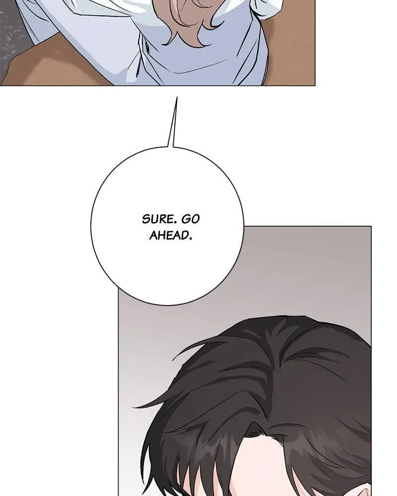 Best Of Luck, Warrior! Chapter 26 page 57