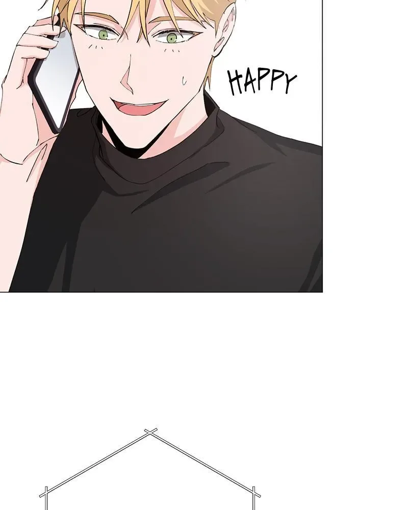 Best Of Luck, Warrior! Chapter 17 page 93