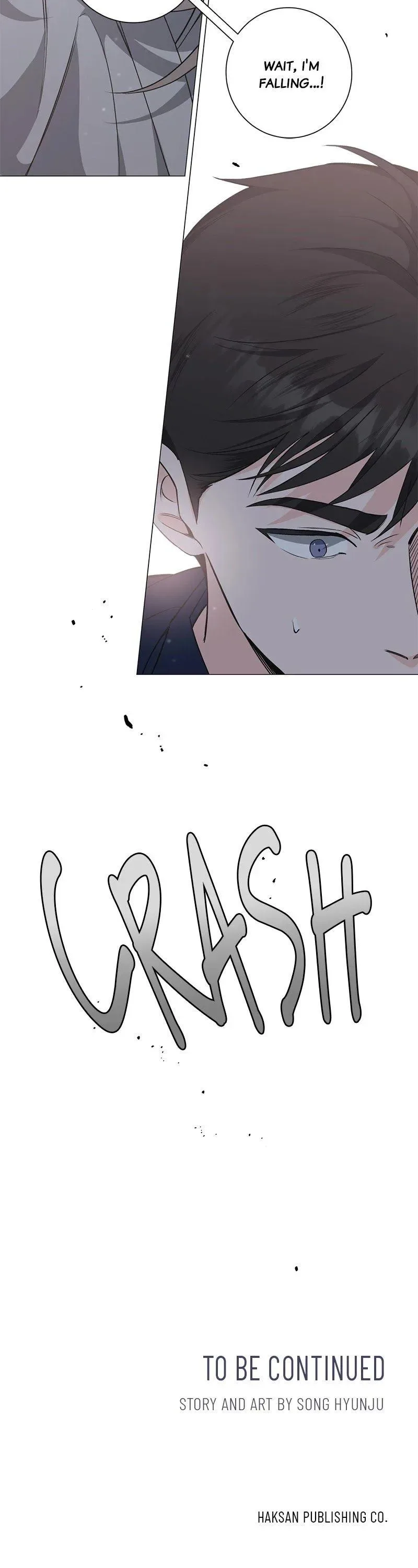 Best Of Luck, Warrior! Chapter 29 page 28