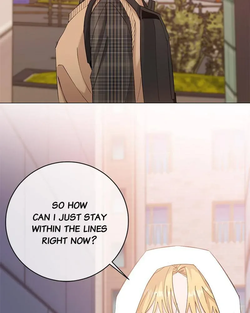 Best Of Luck, Warrior! Chapter 19 page 57