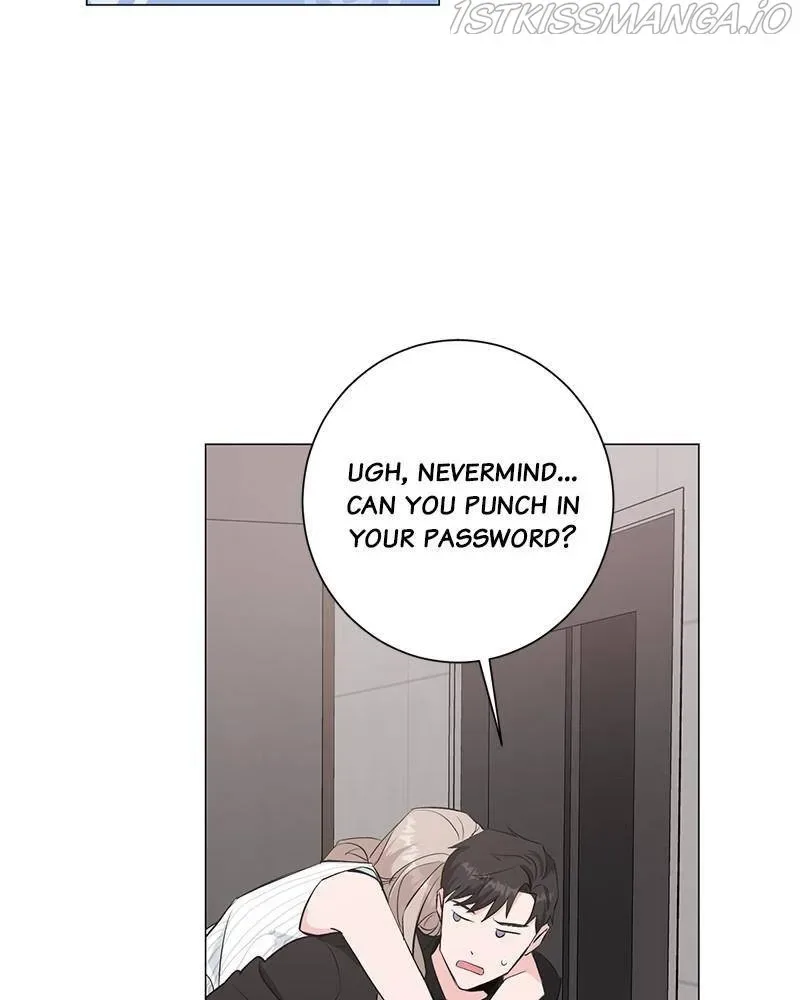 Best Of Luck, Warrior! Chapter 24 page 67