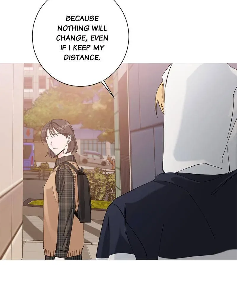 Best Of Luck, Warrior! Chapter 19 page 55