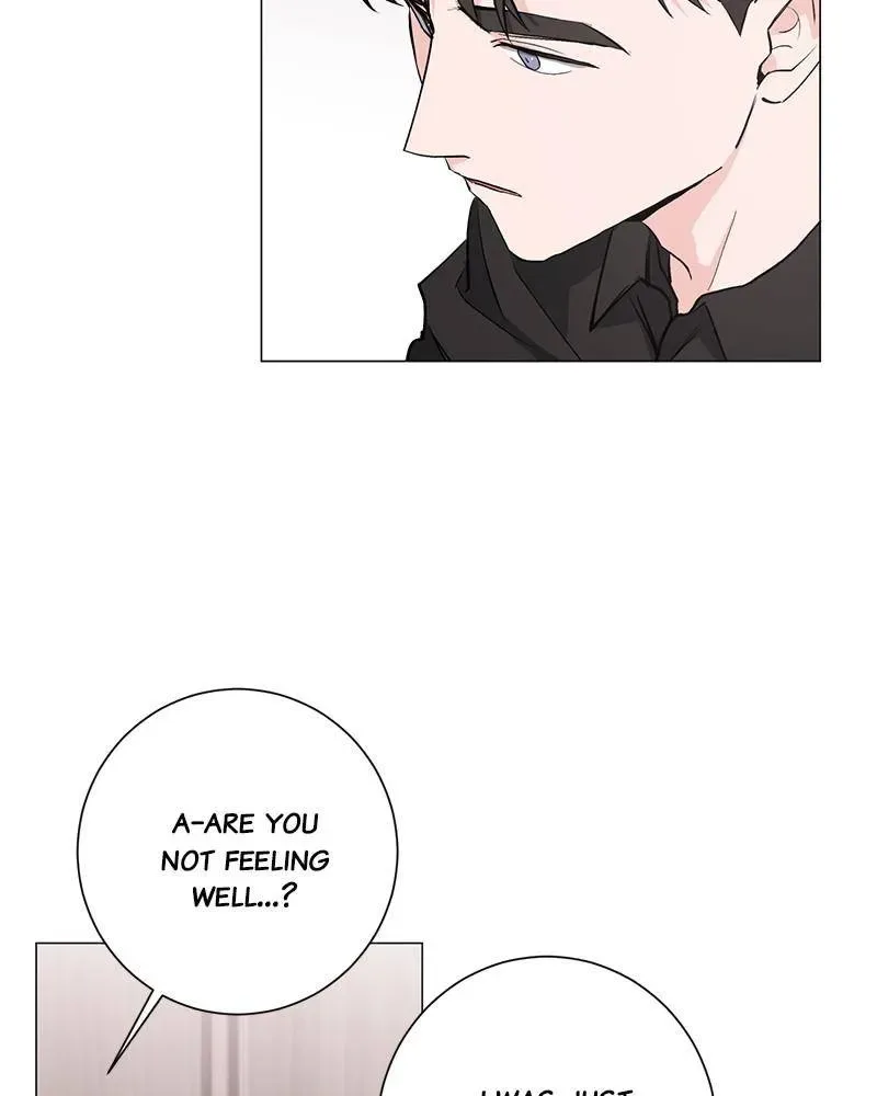 Best Of Luck, Warrior! Chapter 26 page 58