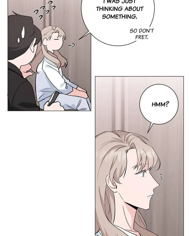 Best Of Luck, Warrior! Chapter 26 page 59
