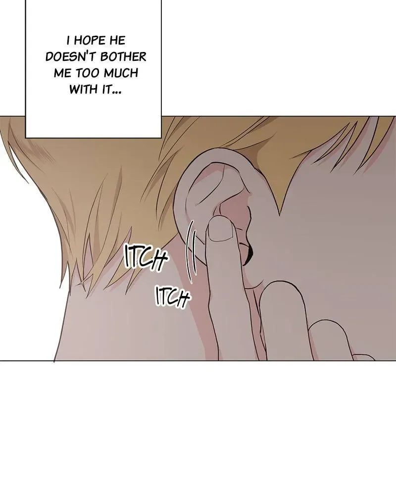 Best Of Luck, Warrior! Chapter 27 page 59