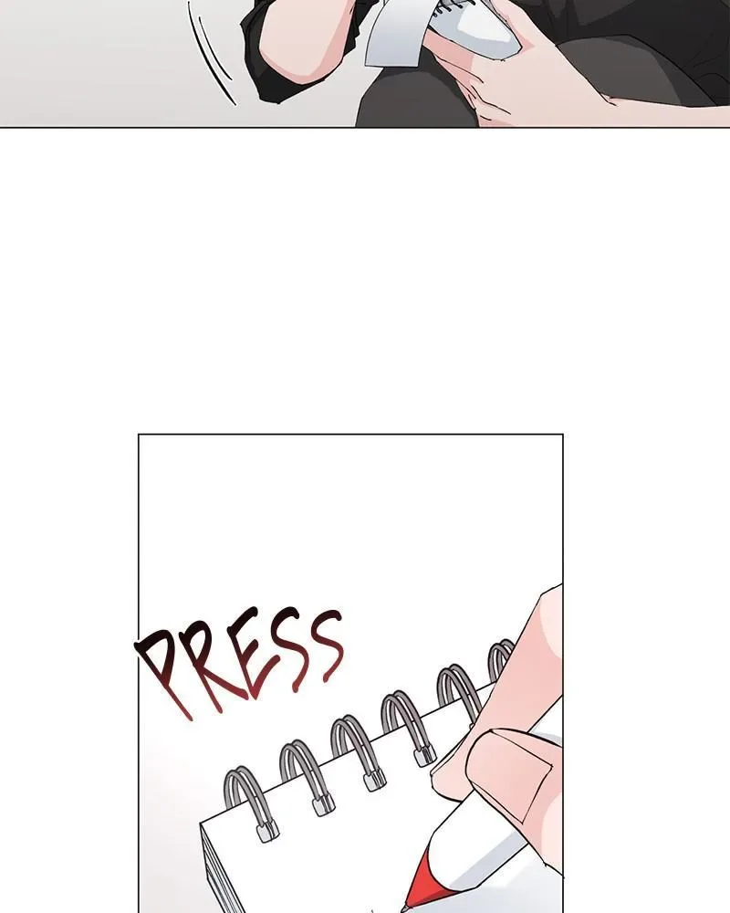 Best Of Luck, Warrior! Chapter 17 page 97