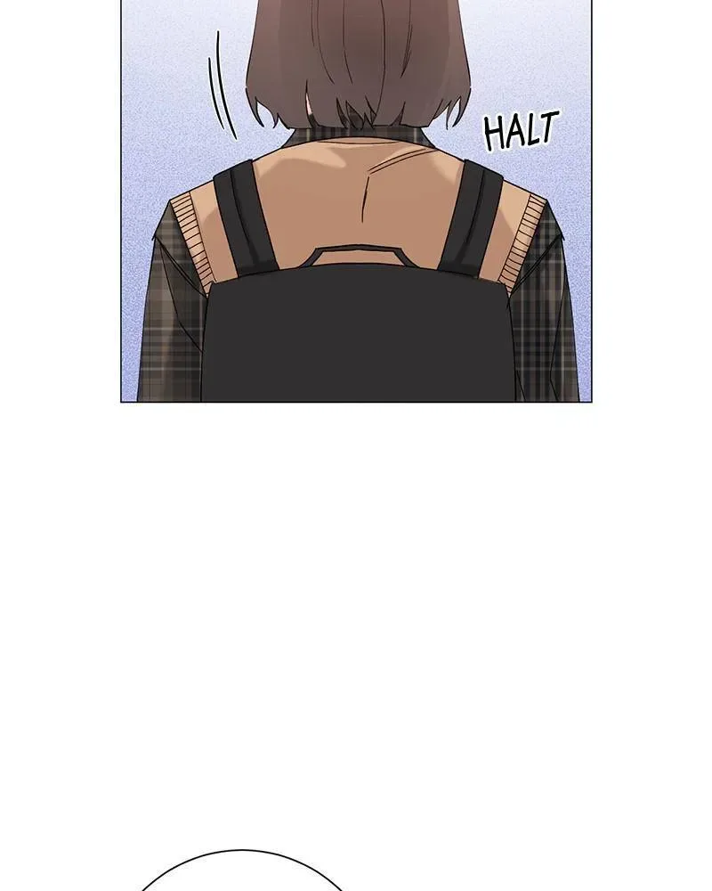 Best Of Luck, Warrior! Chapter 19 page 54