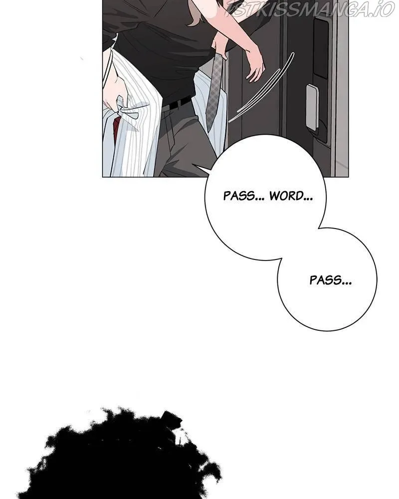 Best Of Luck, Warrior! Chapter 24 page 68