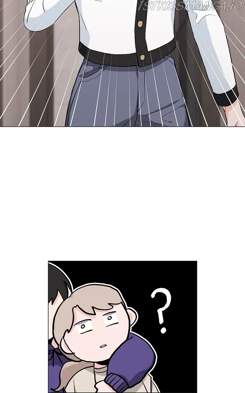 Best Of Luck, Warrior! Chapter 41 page 16