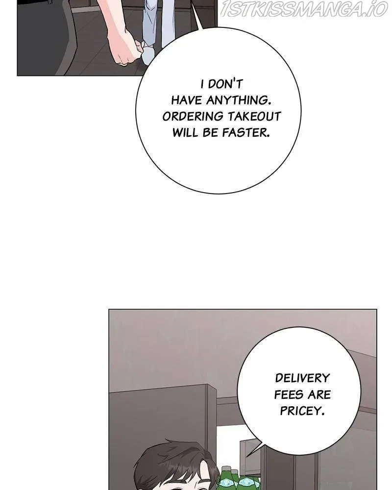 Best Of Luck, Warrior! Chapter 25 page 56