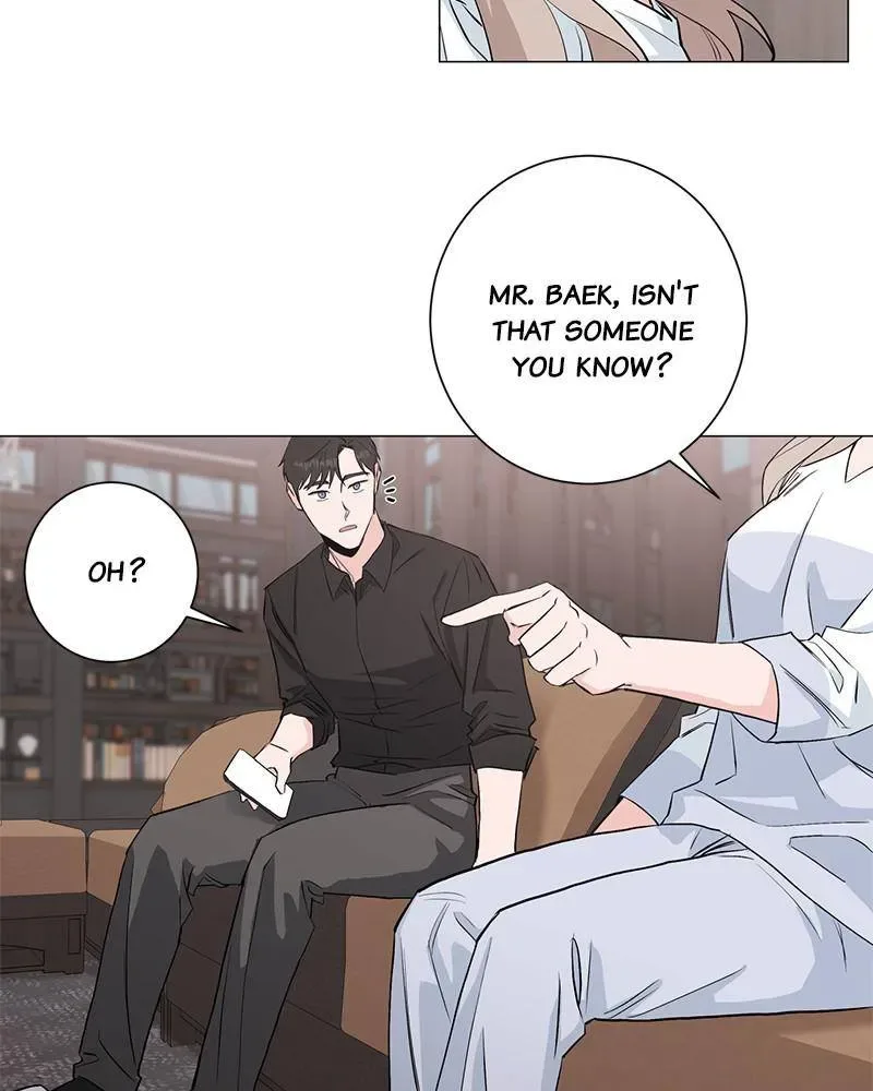 Best Of Luck, Warrior! Chapter 26 page 60