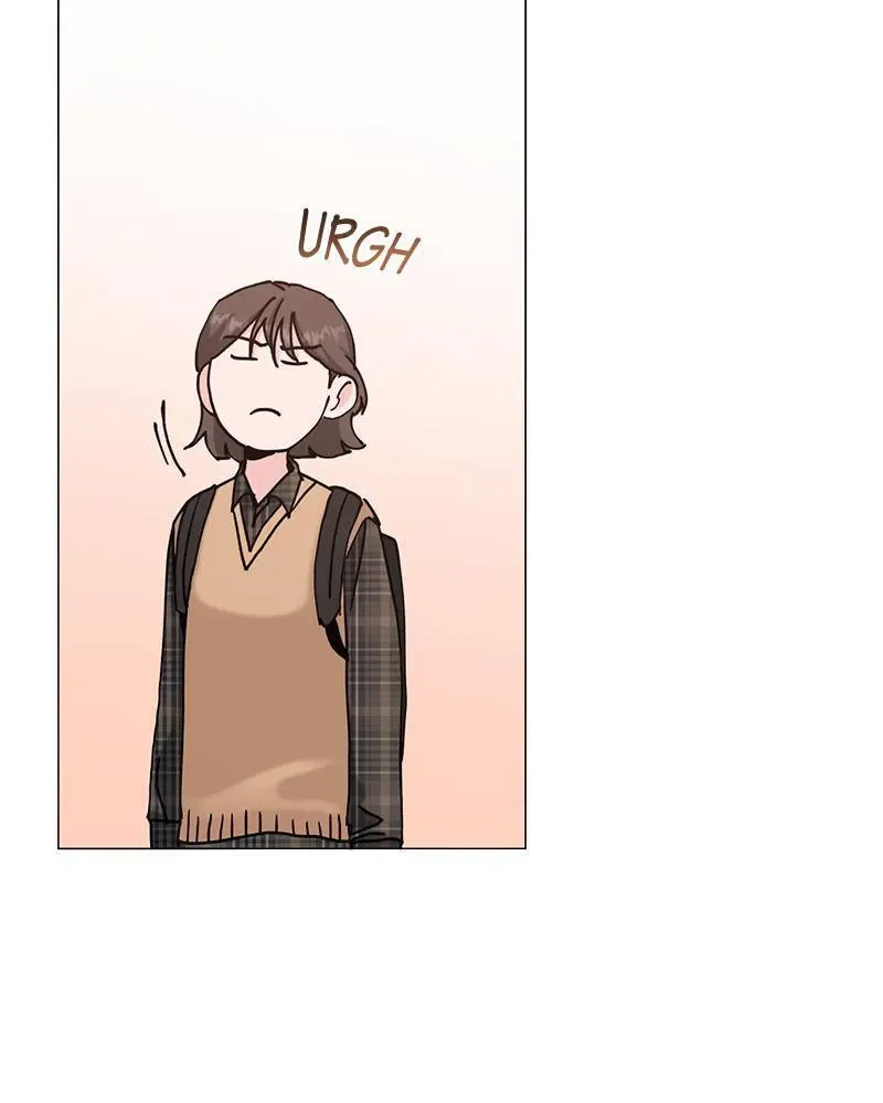 Best Of Luck, Warrior! Chapter 19 page 61