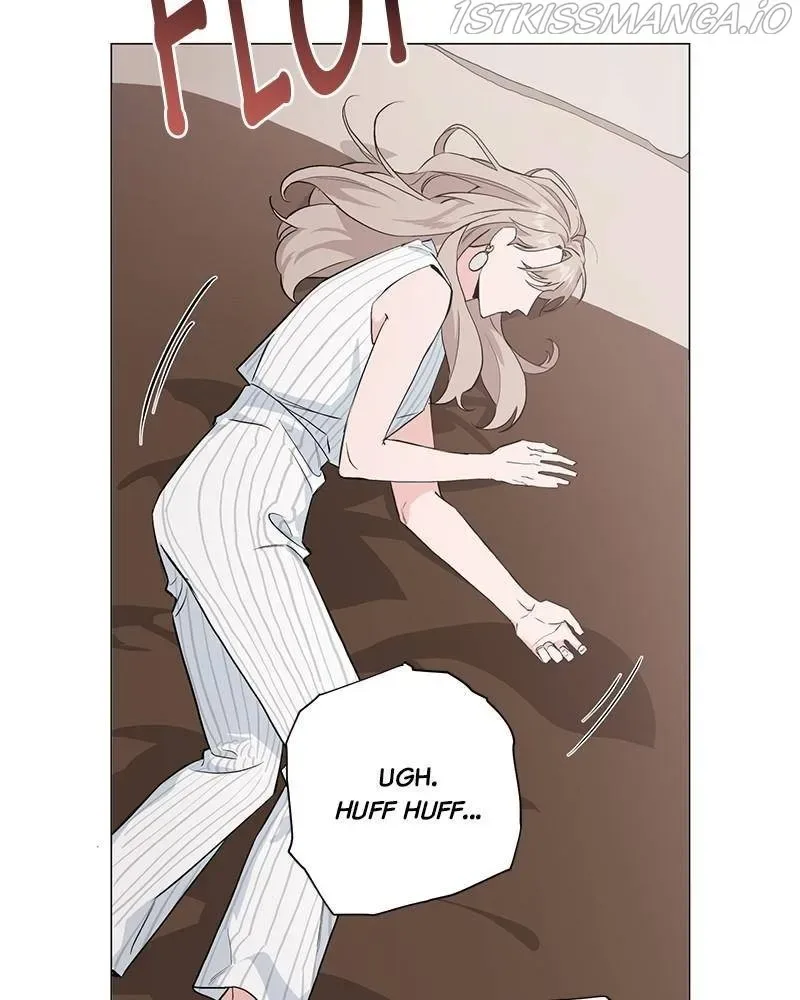Best Of Luck, Warrior! Chapter 24 page 71
