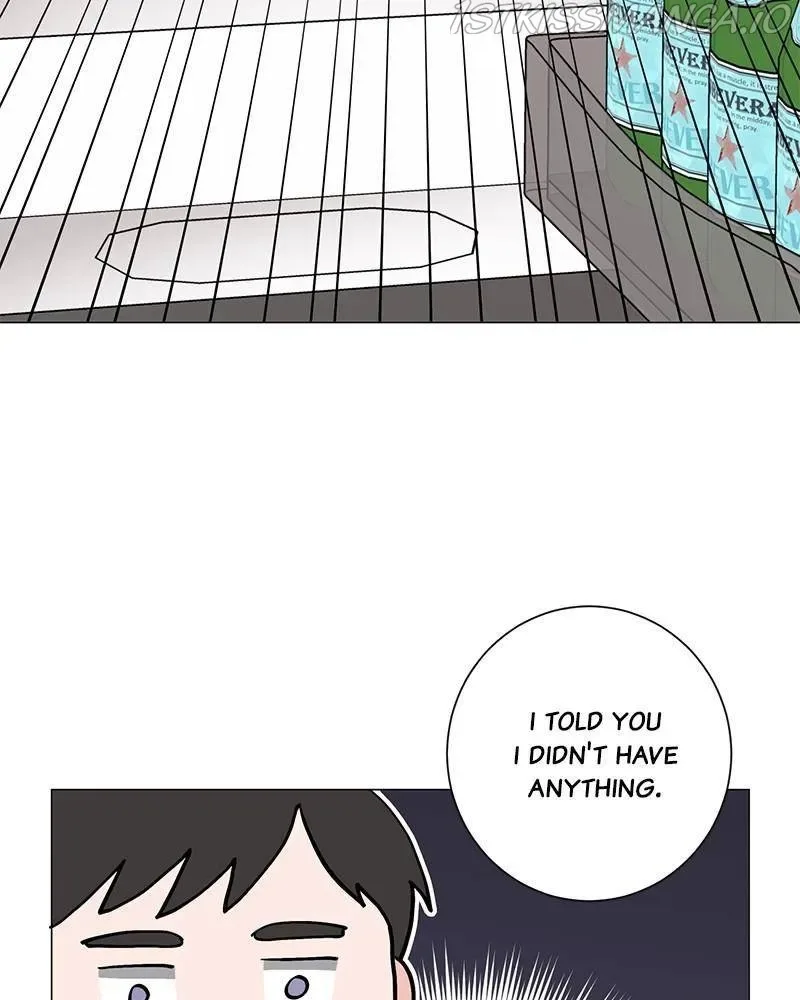 Best Of Luck, Warrior! Chapter 25 page 59