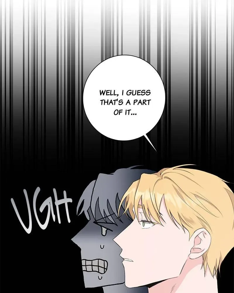 Best Of Luck, Warrior! Chapter 27 page 63