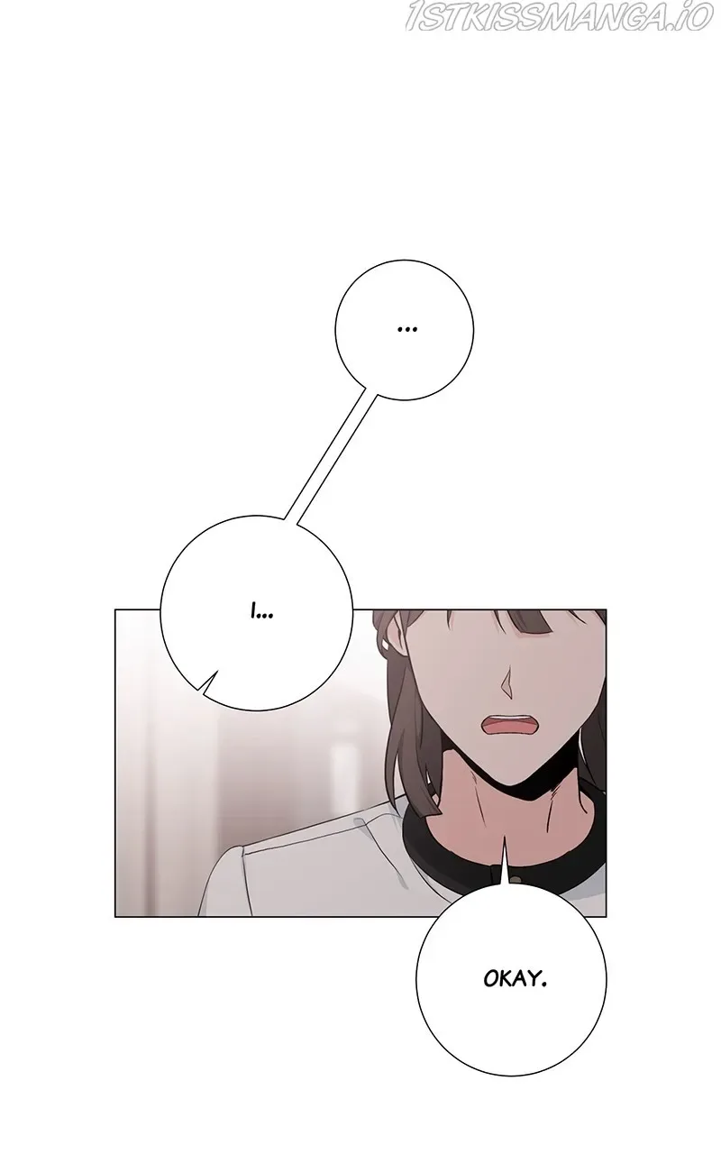 Best Of Luck, Warrior! Chapter 41 page 14