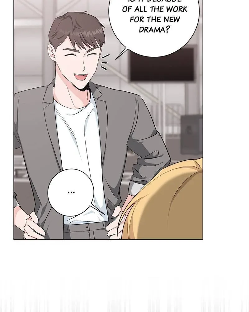 Best Of Luck, Warrior! Chapter 27 page 62