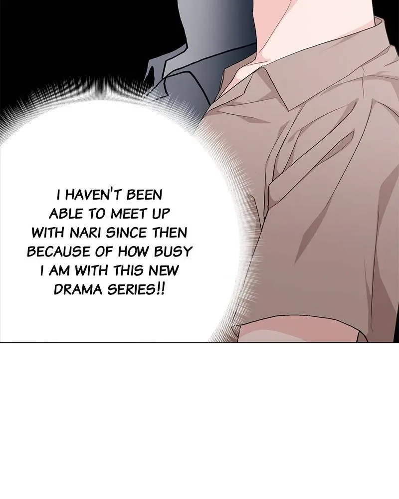 Best Of Luck, Warrior! Chapter 27 page 64