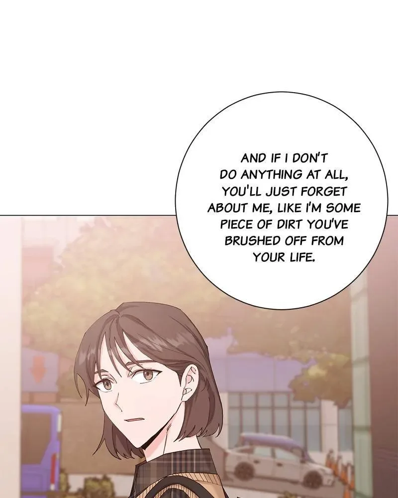 Best Of Luck, Warrior! Chapter 19 page 56