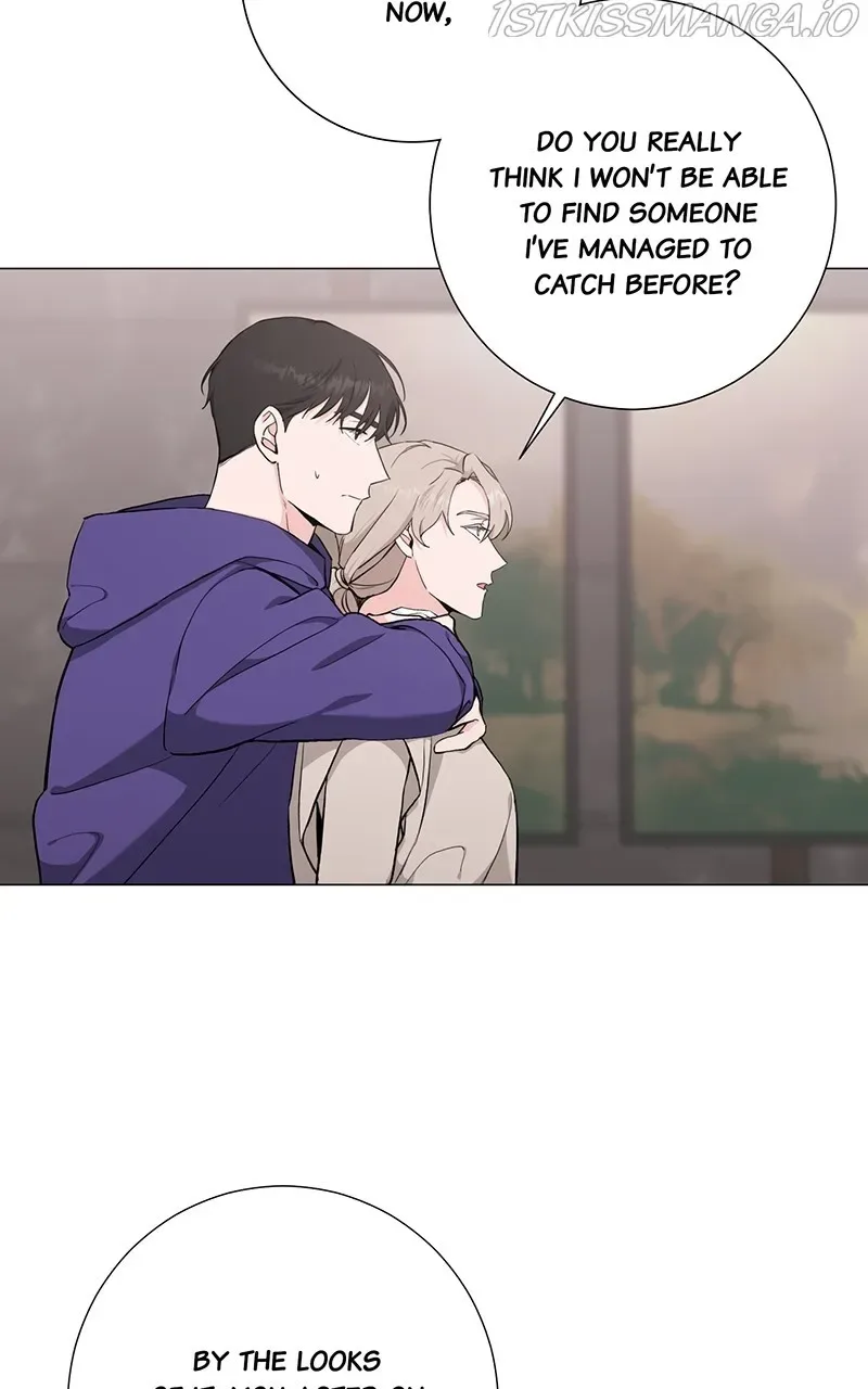 Best Of Luck, Warrior! Chapter 41 page 12