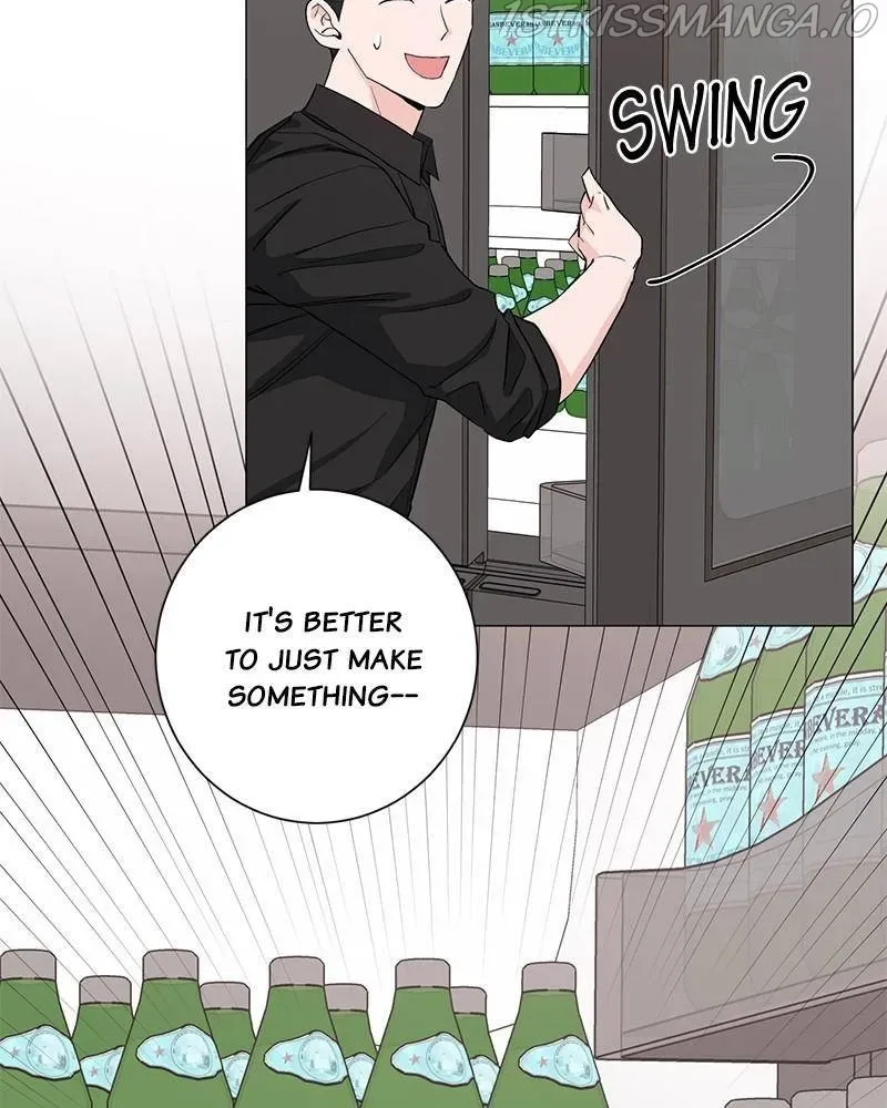 Best Of Luck, Warrior! Chapter 25 page 57
