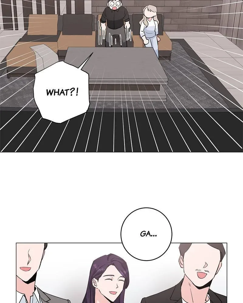 Best Of Luck, Warrior! Chapter 26 page 67
