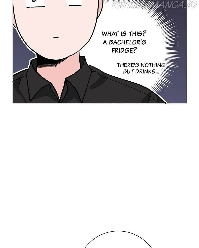 Best Of Luck, Warrior! Chapter 25 page 60