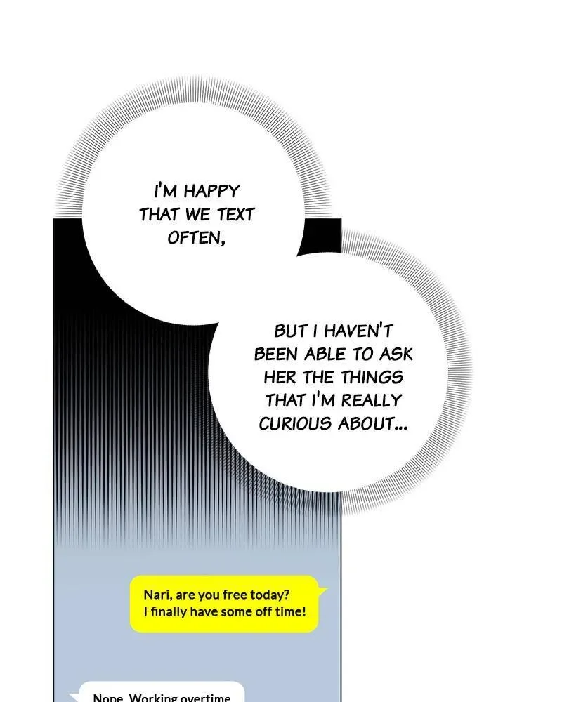 Best Of Luck, Warrior! Chapter 27 page 65