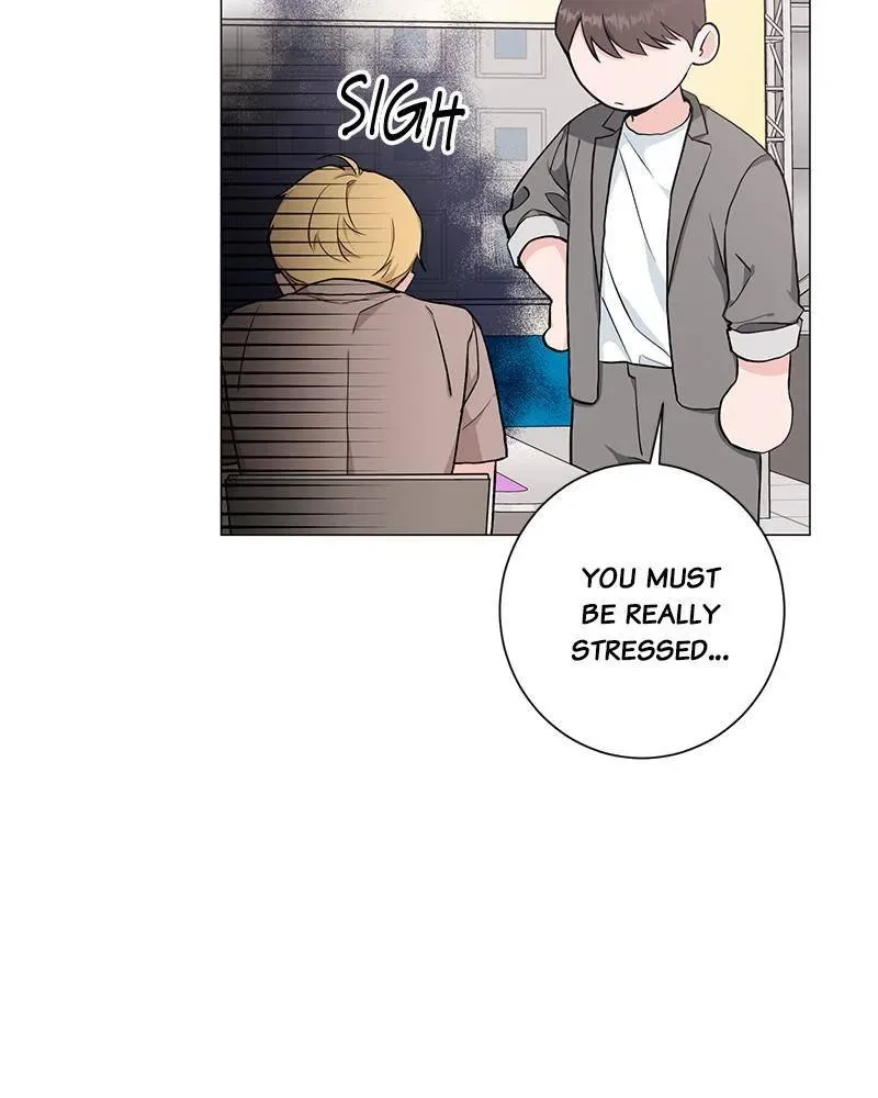 Best Of Luck, Warrior! Chapter 27 page 67