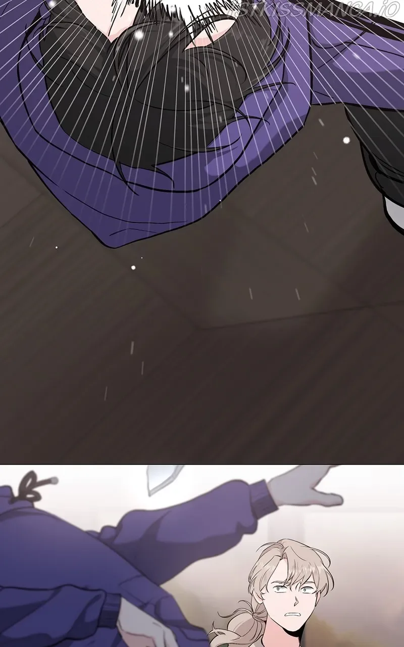 Best Of Luck, Warrior! Chapter 41 page 26