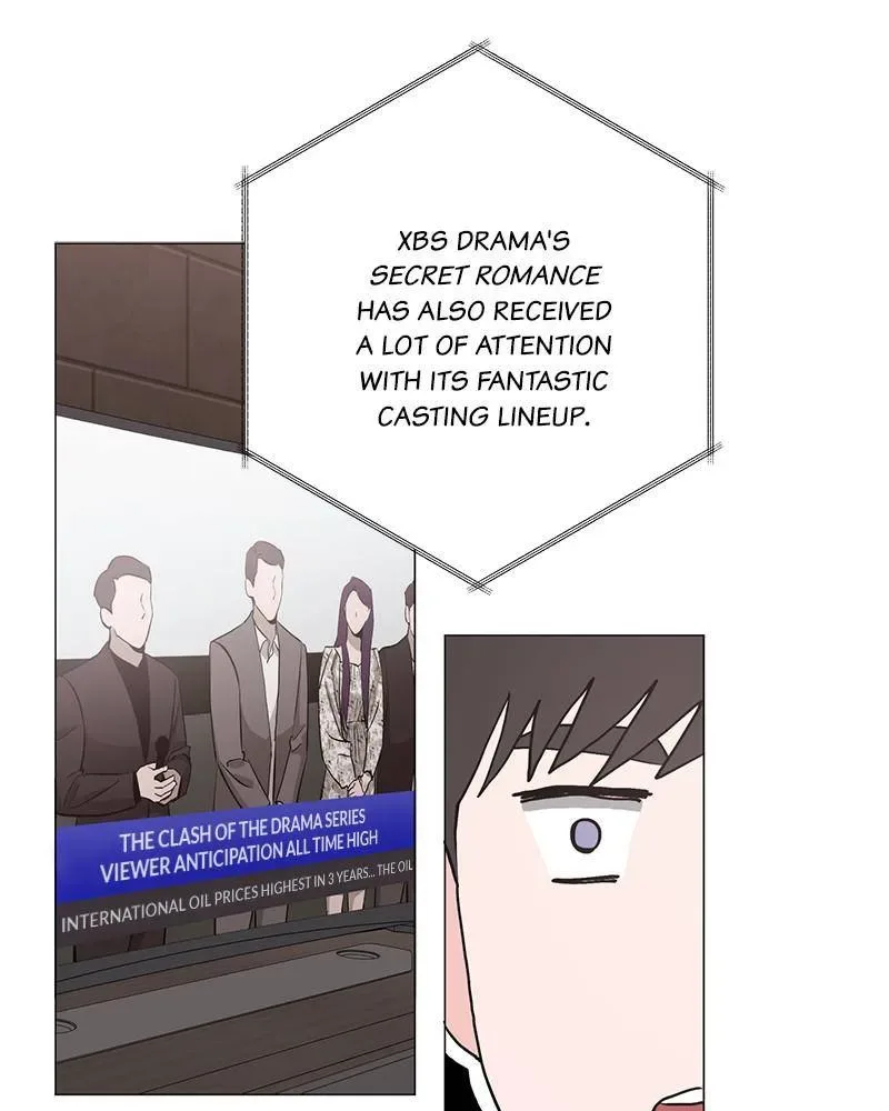 Best Of Luck, Warrior! Chapter 26 page 65