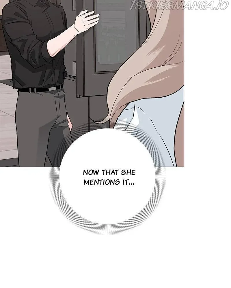 Best Of Luck, Warrior! Chapter 25 page 62