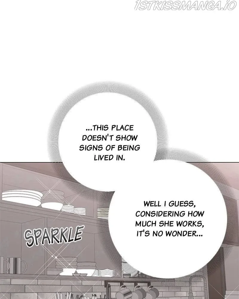Best Of Luck, Warrior! Chapter 25 page 63