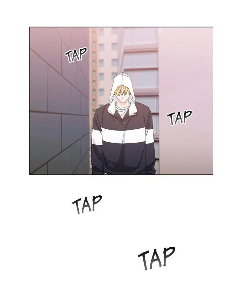 Best Of Luck, Warrior! Chapter 19 page 64