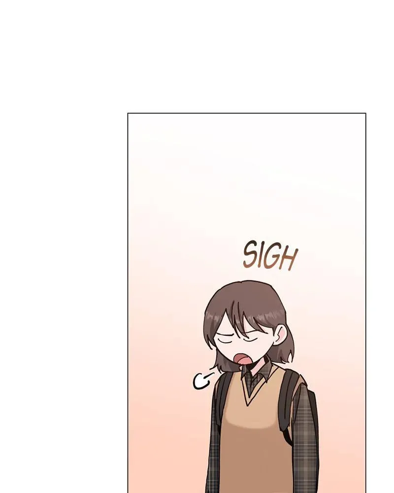 Best Of Luck, Warrior! Chapter 19 page 62