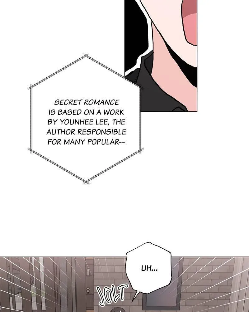 Best Of Luck, Warrior! Chapter 26 page 66