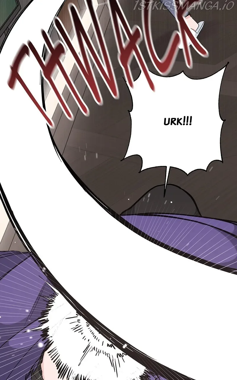 Best Of Luck, Warrior! Chapter 41 page 25