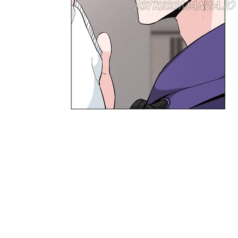 Best Of Luck, Warrior! Chapter 41 page 53