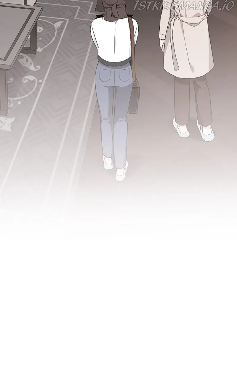 Best Of Luck, Warrior! Chapter 41 page 48