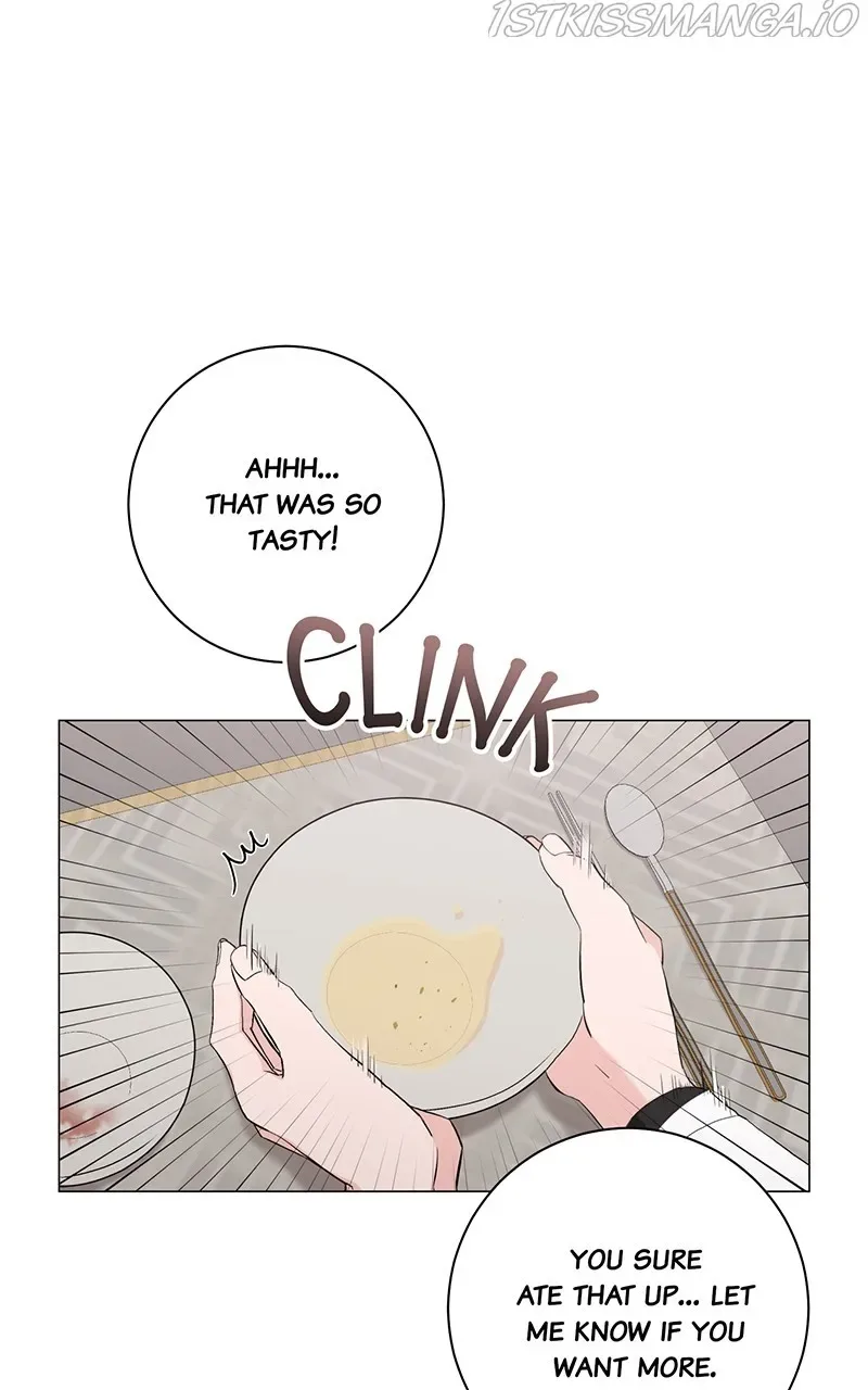 Best Of Luck, Warrior! Chapter 40 page 2