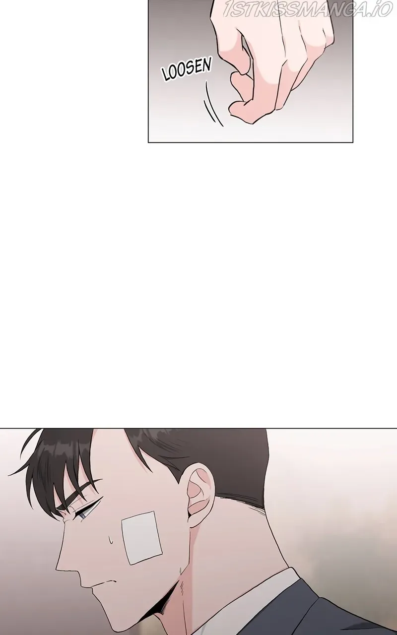 Best Of Luck, Warrior! Chapter 41 page 46