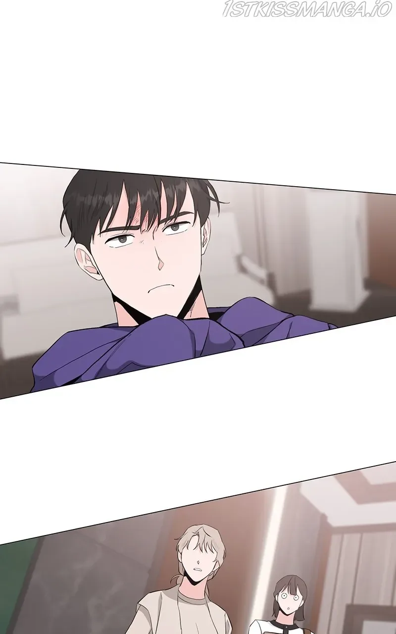 Best Of Luck, Warrior! Chapter 41 page 43