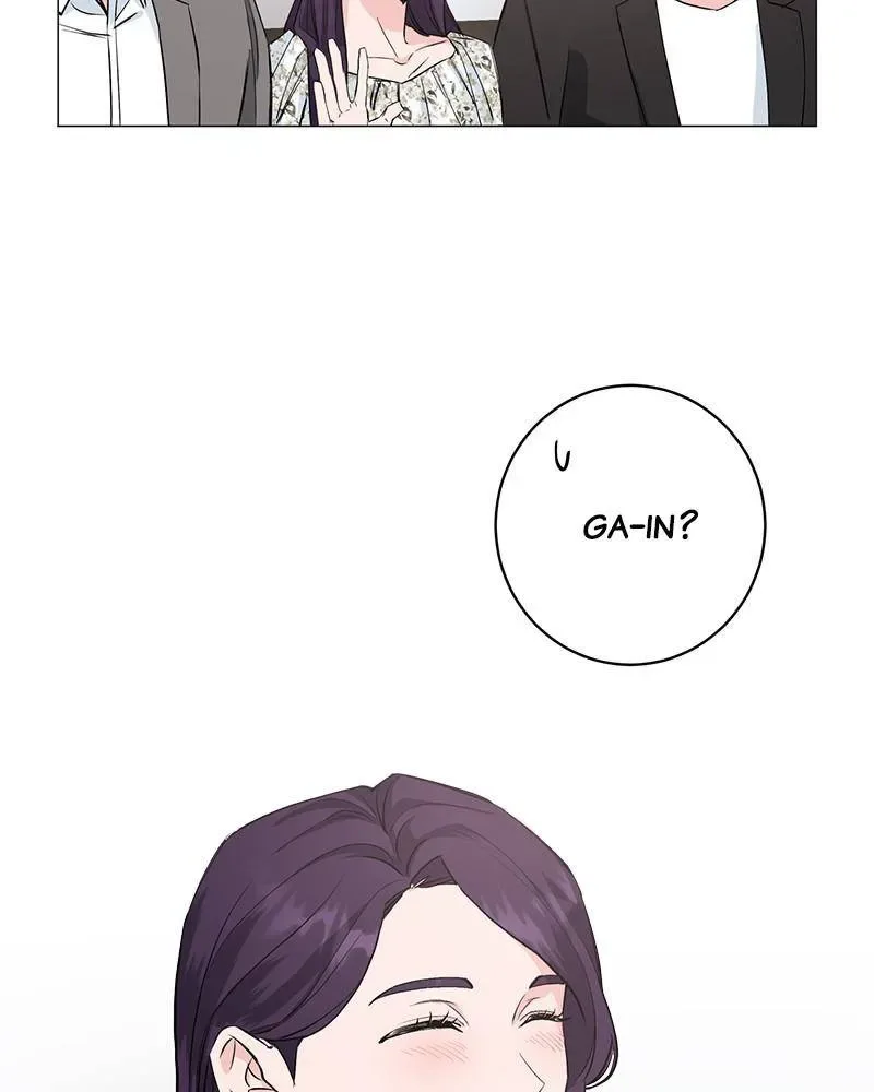 Best Of Luck, Warrior! Chapter 26 page 68
