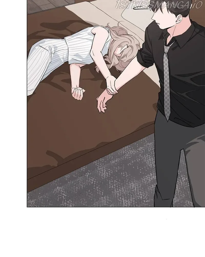 Best Of Luck, Warrior! Chapter 24 page 76