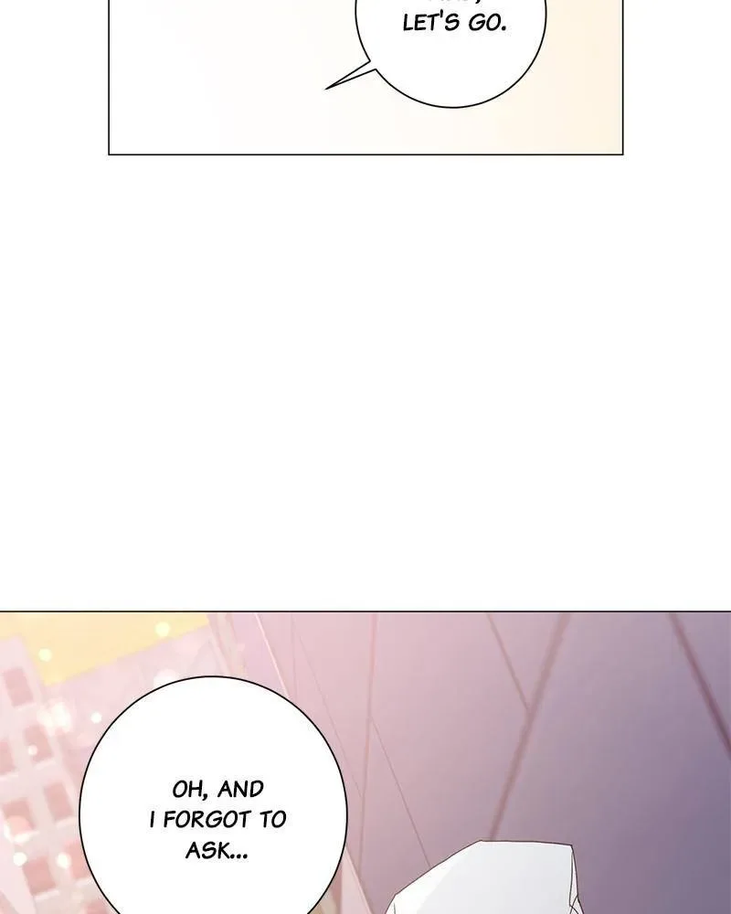 Best Of Luck, Warrior! Chapter 19 page 66
